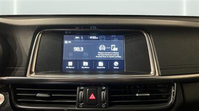 2018 Kia Optima EX   - Photo 25 - Mesa, AZ 85201