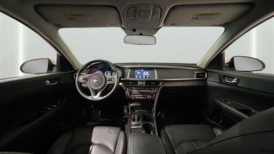 2018 Kia Optima EX   - Photo 31 - Mesa, AZ 85201