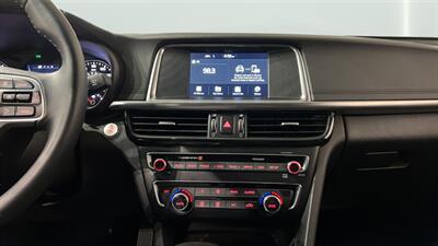 2018 Kia Optima EX   - Photo 15 - Mesa, AZ 85201