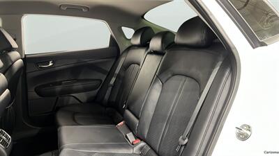 2018 Kia Optima EX   - Photo 33 - Mesa, AZ 85201