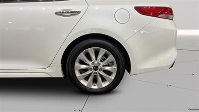 2018 Kia Optima EX   - Photo 37 - Mesa, AZ 85201