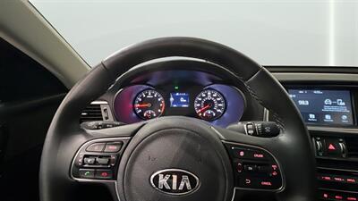 2018 Kia Optima EX   - Photo 30 - Mesa, AZ 85201