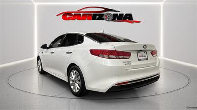 2018 Kia Optima EX   - Photo 6 - Mesa, AZ 85201