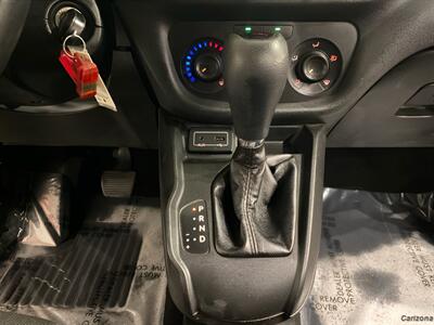 2017 RAM ProMaster City Tradesman SLT   - Photo 16 - Mesa, AZ 85201