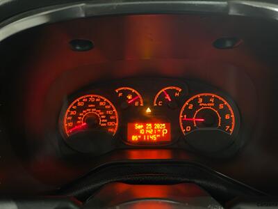 2017 RAM ProMaster City Tradesman SLT   - Photo 14 - Mesa, AZ 85201