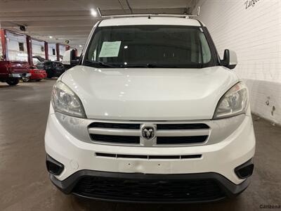 2017 RAM ProMaster City Tradesman SLT   - Photo 9 - Mesa, AZ 85201