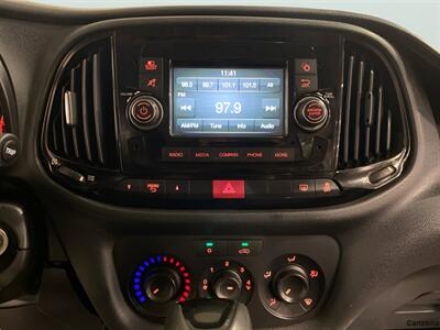 2017 RAM ProMaster City Tradesman SLT   - Photo 15 - Mesa, AZ 85201