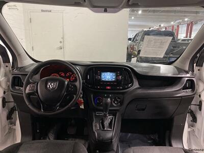 2017 RAM ProMaster City Tradesman SLT   - Photo 13 - Mesa, AZ 85201
