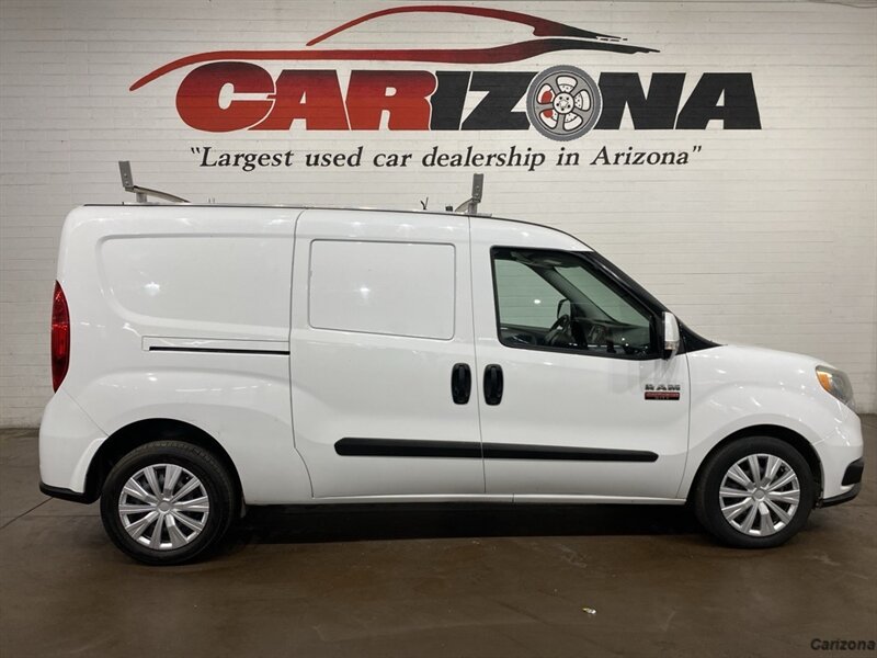 2017 RAM ProMaster City Tradesman SLT - Photo 1 - Mesa, AZ 85201