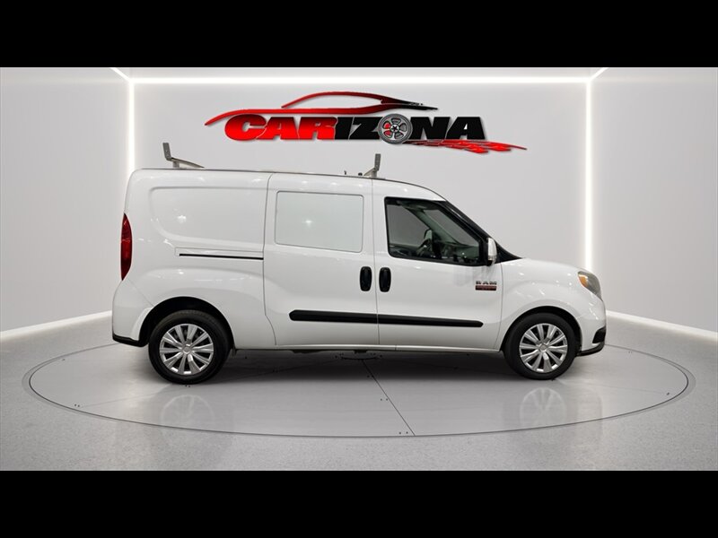 2017 RAM Promaster City SLT's photo