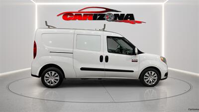 2017 RAM ProMaster City Tradesman SLT Minivan