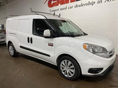 2017 RAM ProMaster City Tradesman SLT   - Photo 2 - Mesa, AZ 85201
