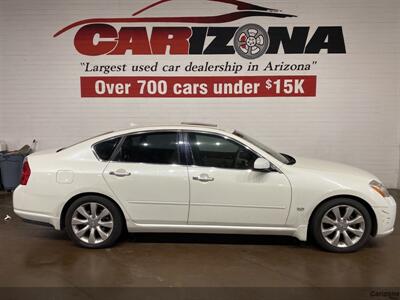 2006 INFINITI M45   - Photo 1 - Mesa, AZ 85201