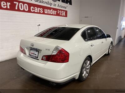 2006 INFINITI M45   - Photo 2 - Mesa, AZ 85201