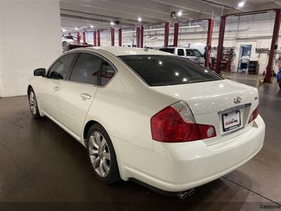 2006 INFINITI M45   - Photo 4 - Mesa, AZ 85201