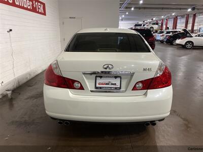 2006 INFINITI M45   - Photo 3 - Mesa, AZ 85201