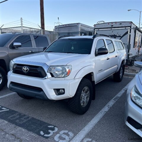 2013 Toyota Tacoma V6 - Photo 4 - Mesa, AZ 85201