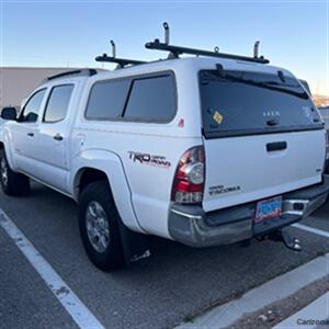 2013 Toyota Tacoma V6 - Photo 3 - Mesa, AZ 85201