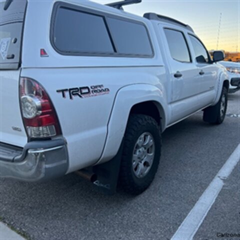 2013 Toyota Tacoma V6 - Photo 2 - Mesa, AZ 85201