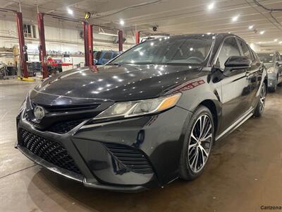 2018 Toyota Camry LE   - Photo 6 - Mesa, AZ 85201