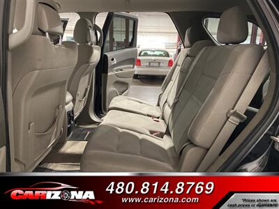 2013 Dodge Durango SXT   - Photo 10 - Mesa, AZ 85201