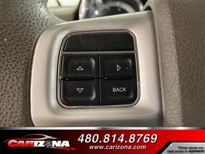 2013 Dodge Durango SXT   - Photo 18 - Mesa, AZ 85201