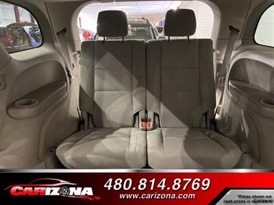 2013 Dodge Durango SXT   - Photo 11 - Mesa, AZ 85201