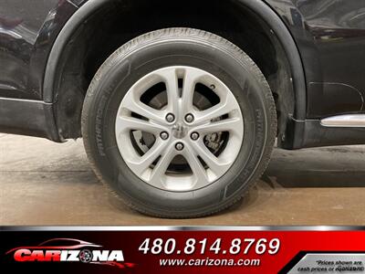 2013 Dodge Durango SXT   - Photo 21 - Mesa, AZ 85201