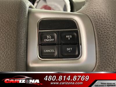 2013 Dodge Durango SXT   - Photo 17 - Mesa, AZ 85201