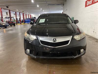 2014 Acura TSX 2.4 Technology   - Photo 2 - Mesa, AZ 85201