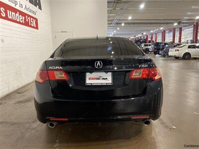 2014 Acura TSX 2.4 Technology   - Photo 5 - Mesa, AZ 85201