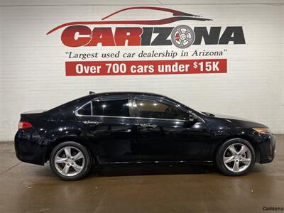 2014 Acura TSX 2.4 Technology  