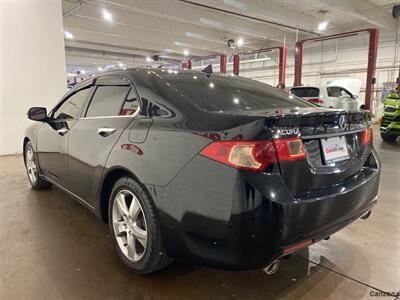 2014 Acura TSX 2.4 Technology   - Photo 6 - Mesa, AZ 85201