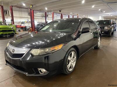 2014 Acura TSX 2.4 Technology   - Photo 7 - Mesa, AZ 85201