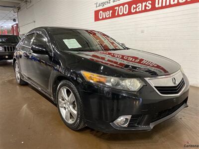 2014 Acura TSX 2.4 Technology   - Photo 3 - Mesa, AZ 85201