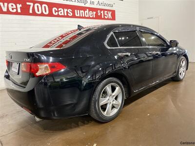 2014 Acura TSX 2.4 Technology   - Photo 4 - Mesa, AZ 85201