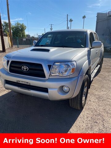 2006 Toyota Tacoma PreRunner