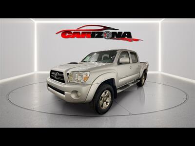 2006 Toyota Tacoma PreRunner V6   - Photo 7 - Mesa, AZ 85201
