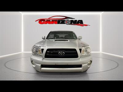 2006 Toyota Tacoma PreRunner V6   - Photo 8 - Mesa, AZ 85201