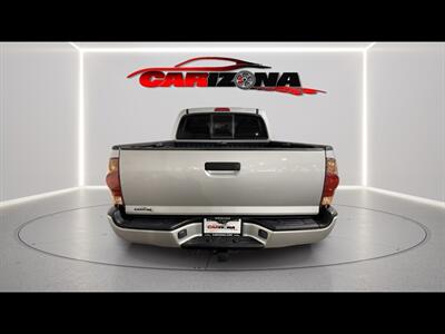 2006 Toyota Tacoma PreRunner V6   - Photo 4 - Mesa, AZ 85201