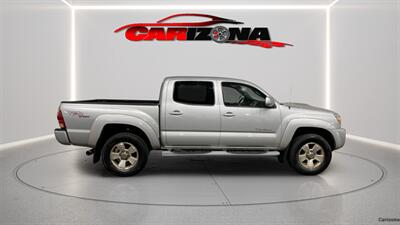 2006 Toyota Tacoma PreRunner V6 Truck