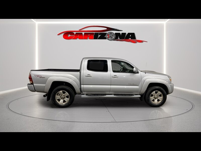 2006 Toyota Tacoma PreRunner V6   - Photo 1 - Mesa, AZ 85201