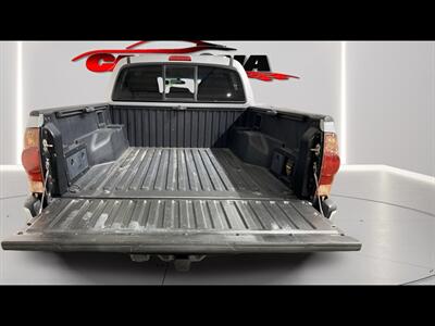 2006 Toyota Tacoma PreRunner V6   - Photo 5 - Mesa, AZ 85201