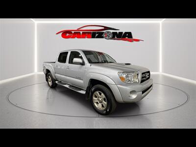 2006 Toyota Tacoma PreRunner V6   - Photo 2 - Mesa, AZ 85201
