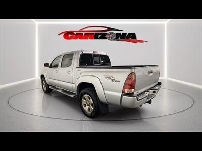 2006 Toyota Tacoma PreRunner V6   - Photo 6 - Mesa, AZ 85201