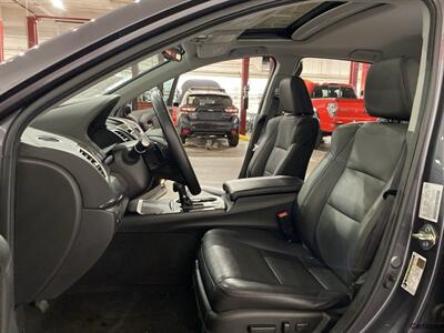 2017 Acura RDX Technology Package - Photo 9 - Mesa, AZ 85201