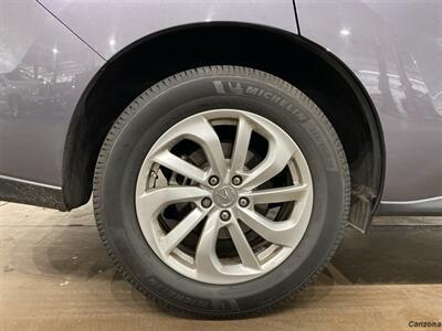 2017 Acura RDX Technology Package - Photo 16 - Mesa, AZ 85201