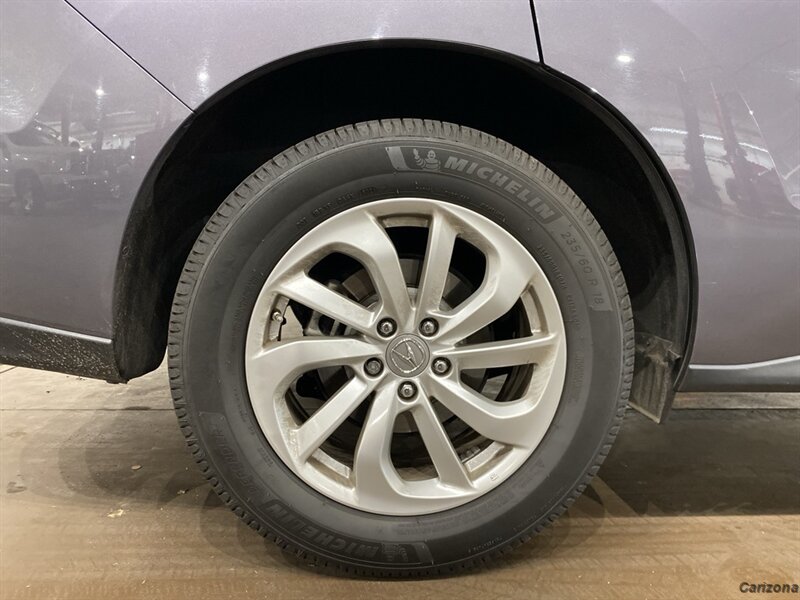 2017 Acura RDX Technology Package - Photo 16 - Mesa, AZ 85201