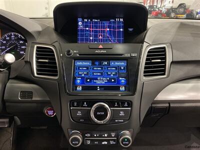 2017 Acura RDX Technology Package - Photo 13 - Mesa, AZ 85201