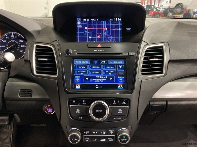 2017 Acura RDX Technology Package - Photo 13 - Mesa, AZ 85201
